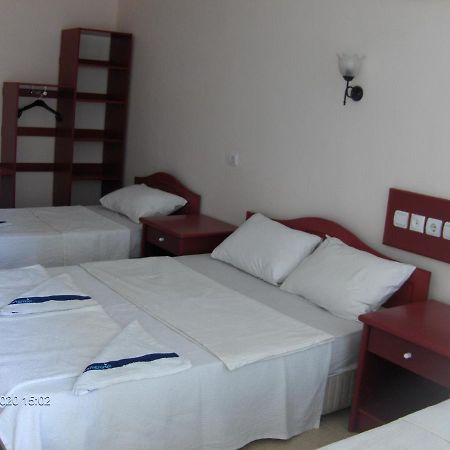 Odessa Otel アブサルア エクステリア 写真