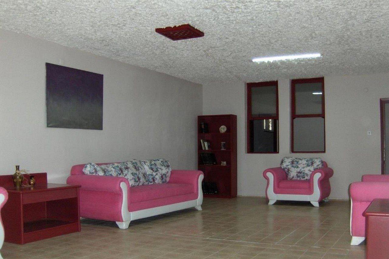 Odessa Otel アブサルア エクステリア 写真