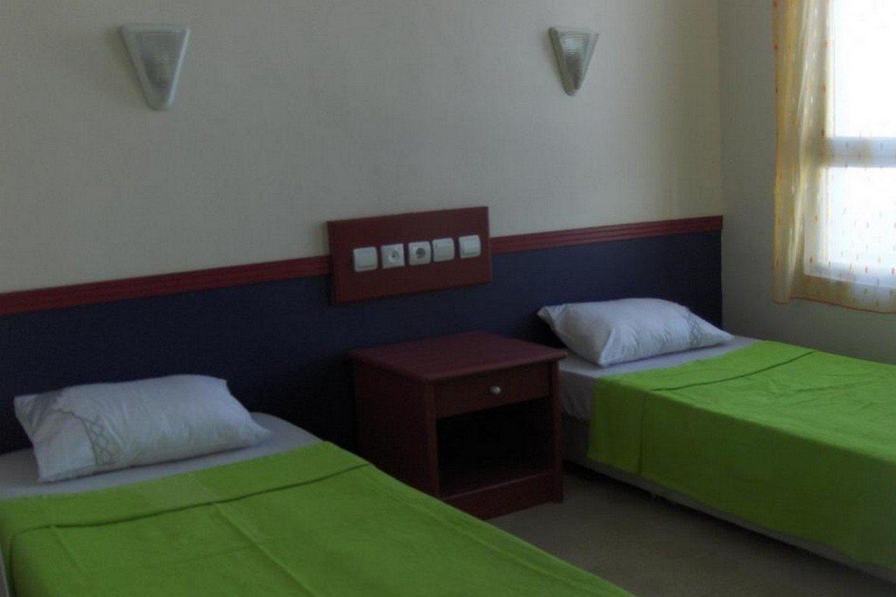 Odessa Otel アブサルア エクステリア 写真