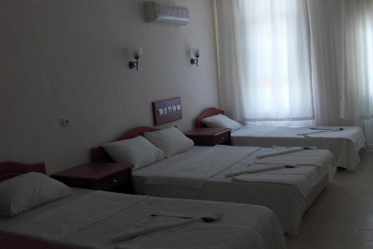 Odessa Otel アブサルア エクステリア 写真