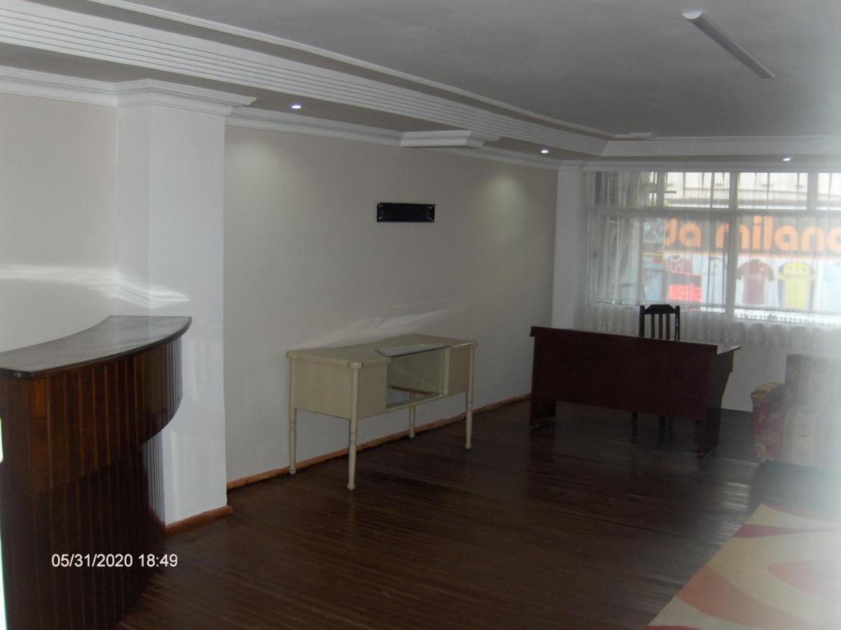 Odessa Otel アブサルア エクステリア 写真