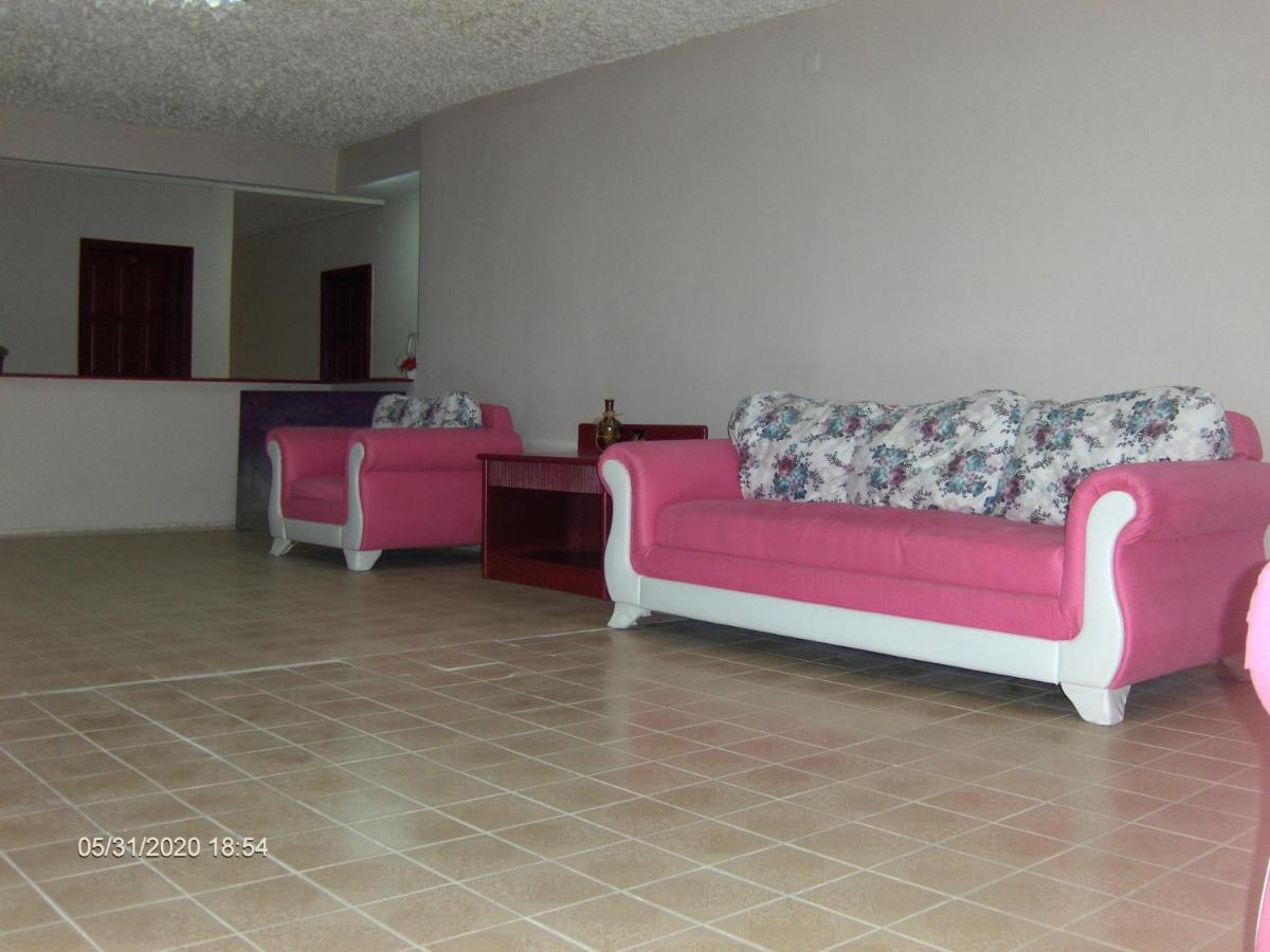 Odessa Otel アブサルア エクステリア 写真