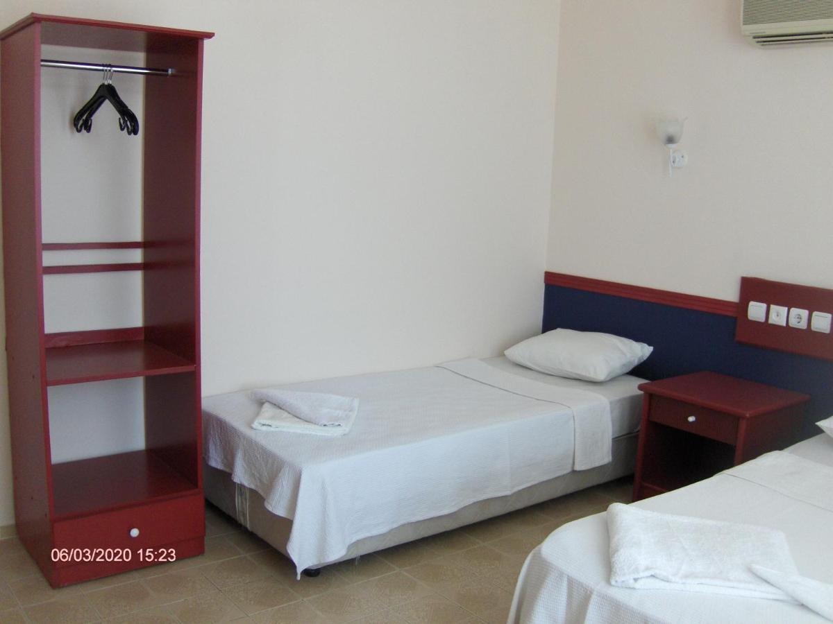 Odessa Otel アブサルア エクステリア 写真