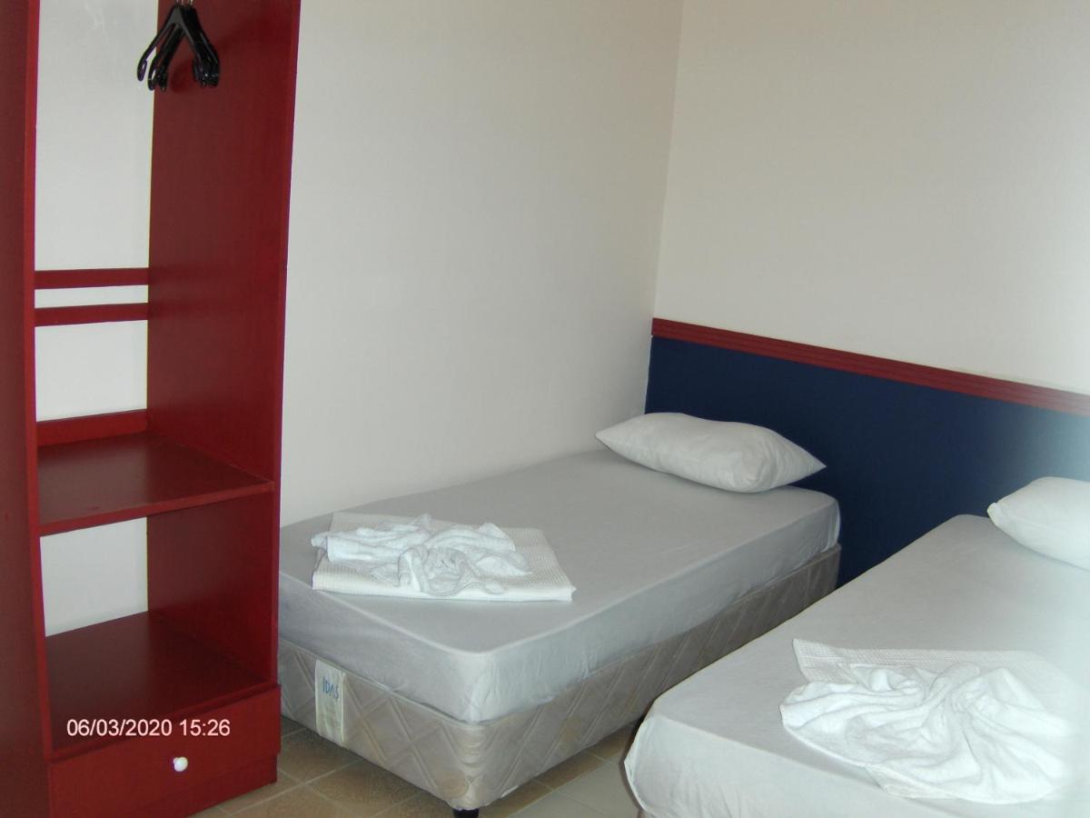 Odessa Otel アブサルア エクステリア 写真