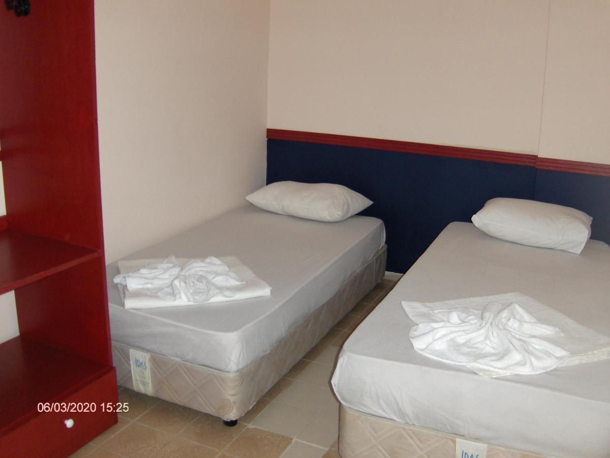 Odessa Otel アブサルア エクステリア 写真