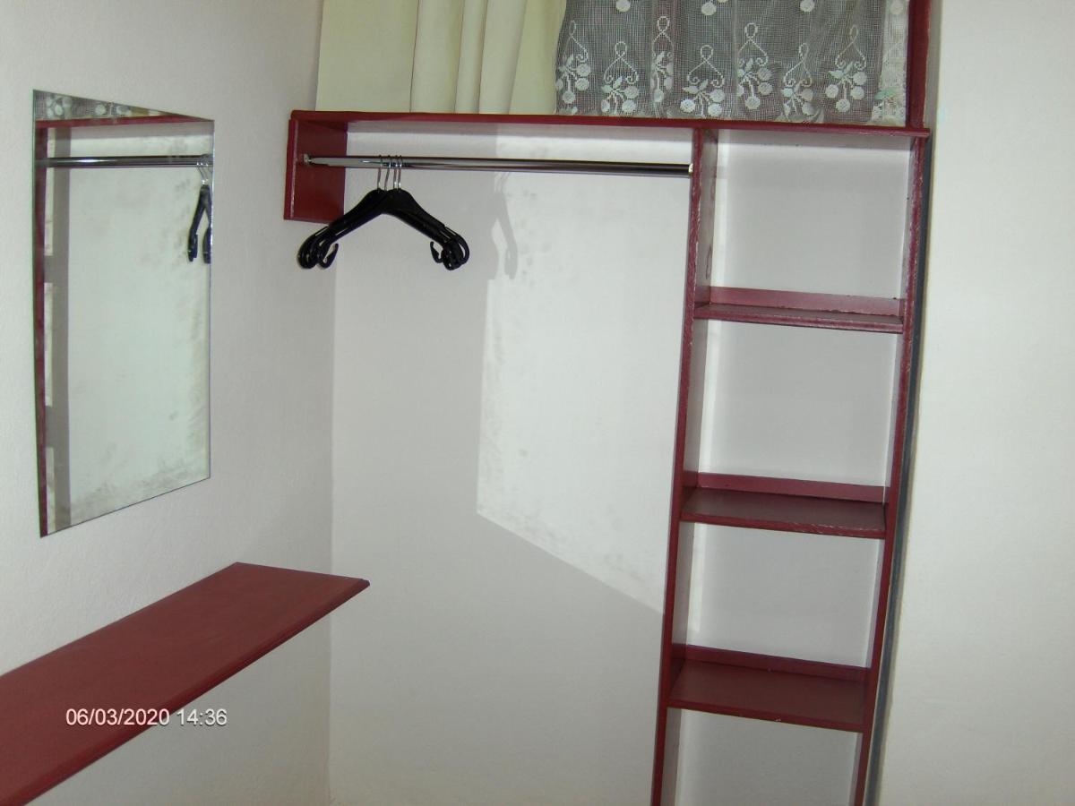 Odessa Otel アブサルア エクステリア 写真