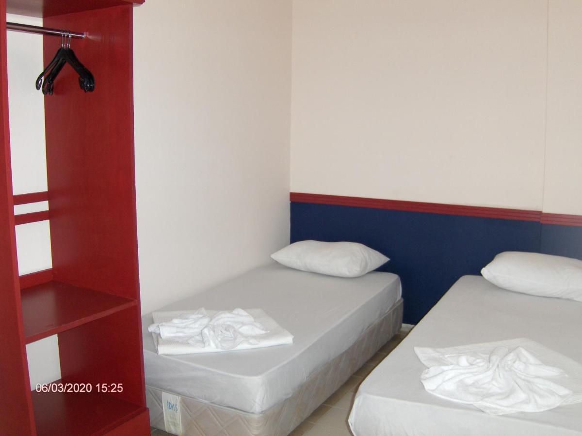 Odessa Otel アブサルア エクステリア 写真