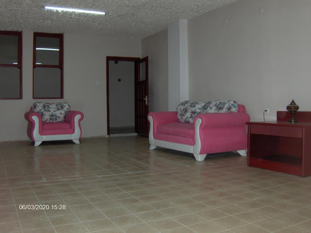 Odessa Otel アブサルア エクステリア 写真